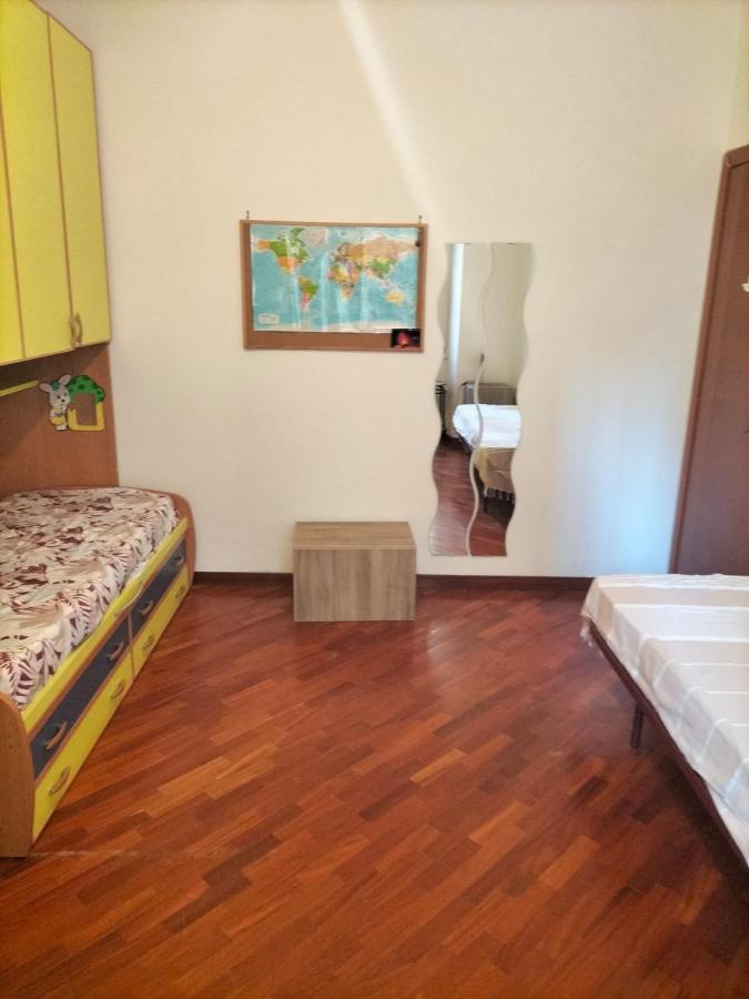 Mirti New Apartment Acquedotto Romano Exterior foto