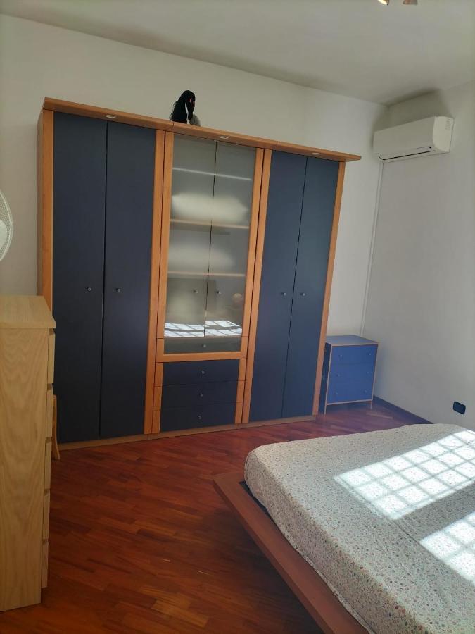 Mirti New Apartment Acquedotto Romano Exterior foto
