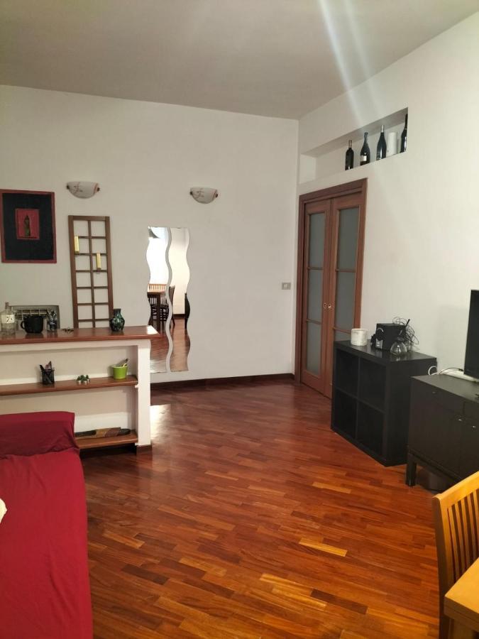 Mirti New Apartment Acquedotto Romano Exterior foto