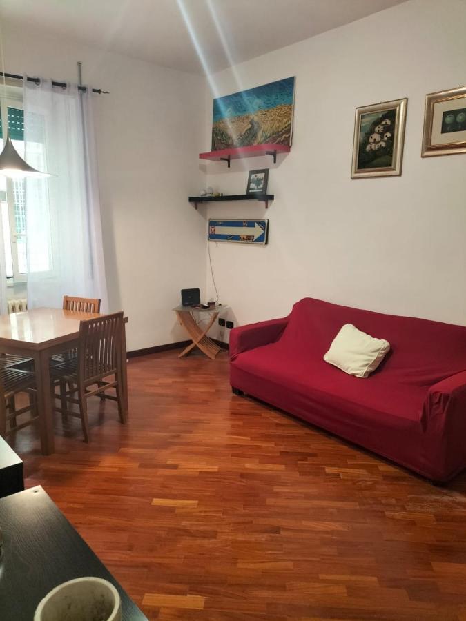 Mirti New Apartment Acquedotto Romano Exterior foto